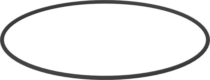 Kimyasala Dayanıklı Viton® Floroelastomer O-Ring, Kahverengi, 1/8 Kesirli Genişlik, Dash Numarası 264