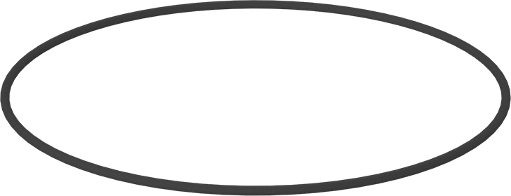 Kimyasala Dayanıklı Viton® Floroelastomer O-Ring, Kahverengi, 1/8 Kesirli Genişlik, Dash Numarası 265