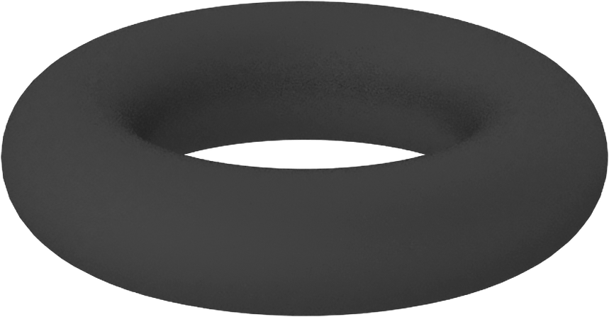 Kimyasala Dayanıklı Viton® Floroelastomer O-Ring, Kahverengi, 3/16 Kesirli Genişlik, Dash Numarası 310