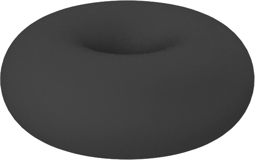 Kimyasala Dayanıklı Viton® Floroelastomer O-Ring, Kahverengi, 3/32 Kesirli Genişlik, Dash Numarası 102