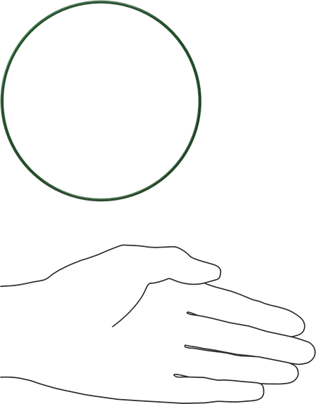 Hava Koşullarına ve Yağa Dayanıklı HNBR O-Rings, 1/16 Kesirli Genişlik, Dash Numarası 047