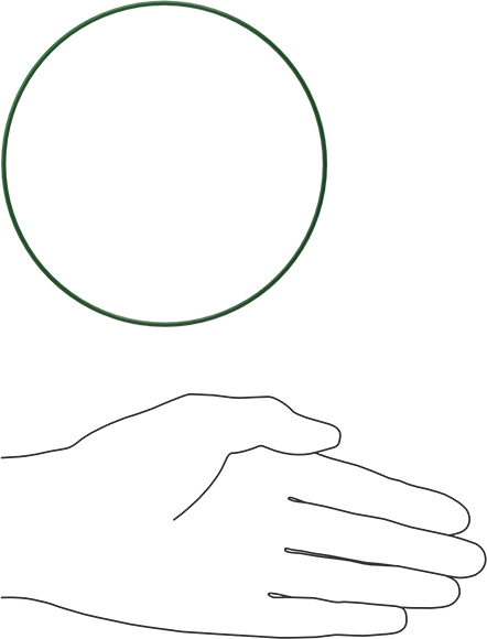 Hava Koşullarına ve Yağa Dayanıklı HNBR O-Rings, 1/16 Kesirli Genişlik, Dash Numarası 048