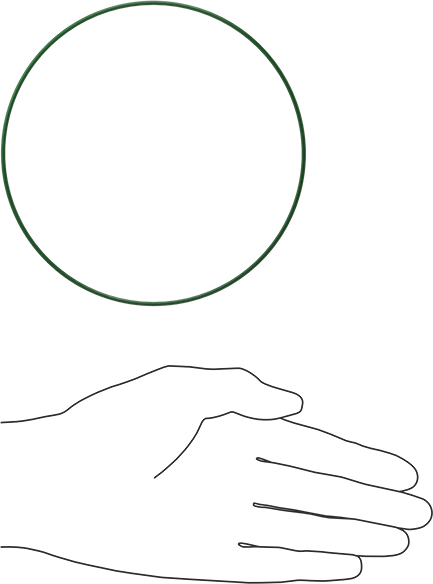 Hava Koşullarına ve Yağa Dayanıklı HNBR O-Rings, 1/16 Kesirli Genişlik, Dash Numarası 049