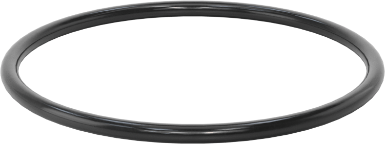 Ultra Kimyasala Dayanıklı FFKM 4079 O-Ring, Düz Dişli Bağlantılar İçin, Dash Numarası 932