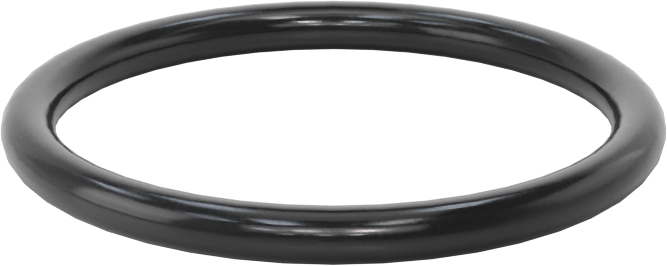 Yağa Dayanıklı Buna-N O-Ring, 3 mm Genişlik, 31.5 mm İç Çap