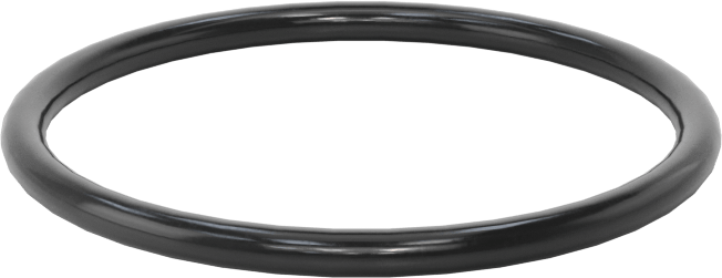 Yağa Dayanıklı Buna-N O-Ring, 2 mm Genişlik, 29 mm İç Çap