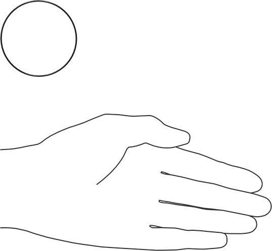 Yağa Dayanıklı Buna-N O-Ring, 1 mm Genişlik, 50 mm İç Çap