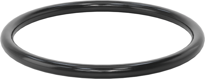 Yağa Dayanıklı Buna-N O-Ring, 3 mm Genişlik, 42 mm İç Çap