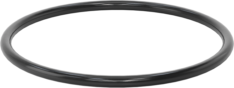 Yağa Dayanıklı Buna-N O-Ring, 3 mm Genişlik, 59 mm İç Çap