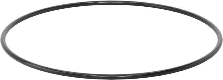 Yağa Dayanıklı Buna-N O-Ring, 1.5 mm Genişlik, 66 mm İç Çap