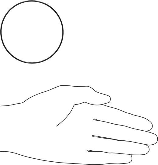 Yağa Dayanıklı Buna-N O-Ring, 1.5 mm Genişlik, 71 mm İç Çap