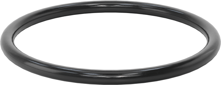 Yağa Dayanıklı Buna-N O-Ring, 3.5 mm Genişlik, 50 mm İç Çap