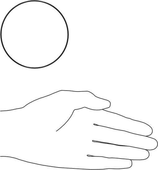 Yağa Dayanıklı Buna-N O-Ring, 1.5 mm Genişlik, 77 mm İç Çap