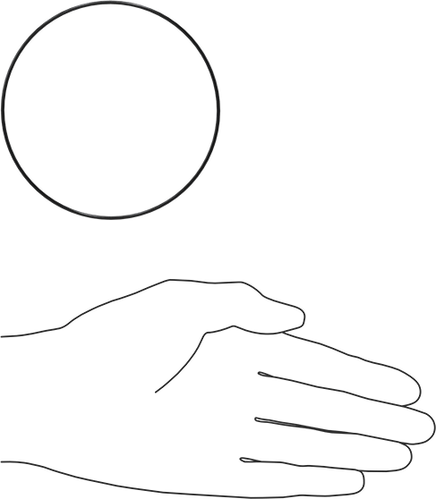 Yağa Dayanıklı Buna-N O-Ring, 1.5 mm Genişlik, 90 mm İç Çap