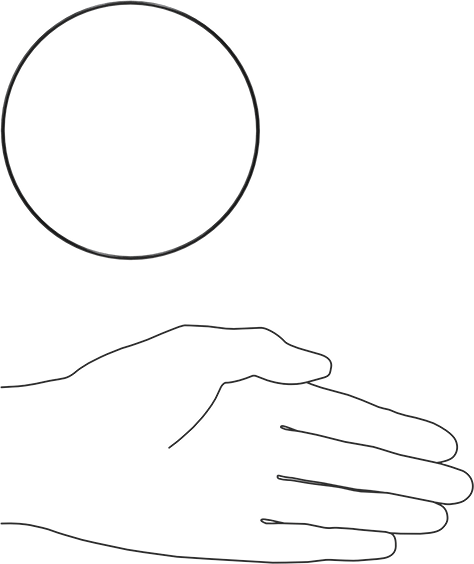 Yağa Dayanıklı Buna-N O-Ring, 1.5 mm Genişlik, 98 mm İç Çap