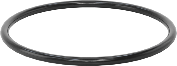 Yağa Dayanıklı Buna-N O-Ring, 1 mm Genişlik, 20 mm İç Çap