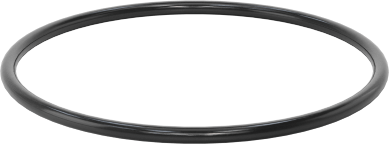 Yağa Dayanıklı Buna-N O-Ring, 3 mm Genişlik, 70 mm İç Çap