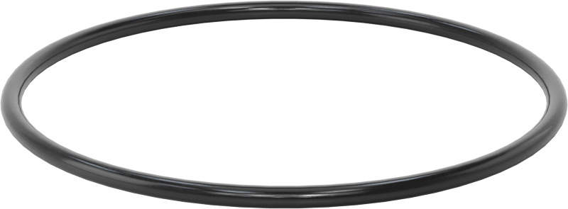 Yağa Dayanıklı Buna-N O-Ring, 3 mm Genişlik, 78 mm İç Çap