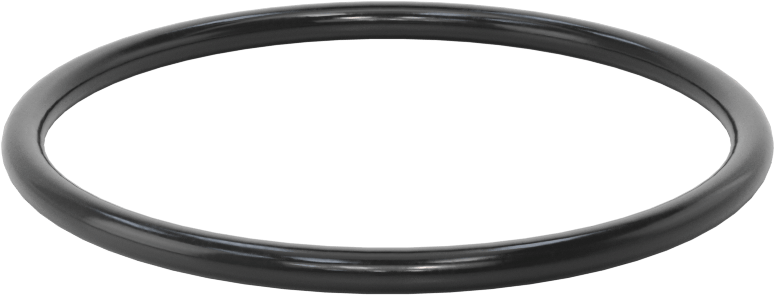 Yağa Dayanıklı Buna-N O-Ring, 4 mm Genişlik, 66 mm İç Çap