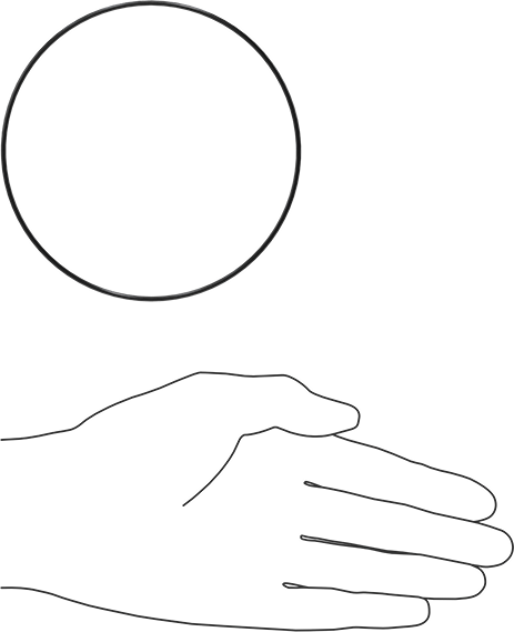 Yağa Dayanıklı Buna-N O-Ring, 1.78 mm Genişlik, 104.4 mm İç Çap