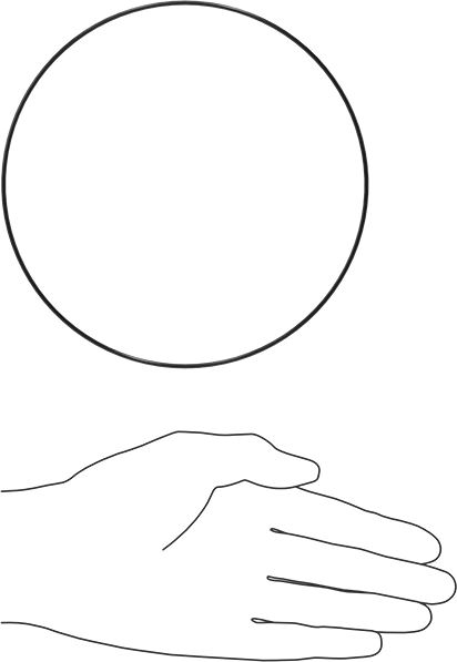 Yağa Dayanıklı Buna-N O-Ring, 1.78 mm Genişlik, 145.29 mm İç Çap