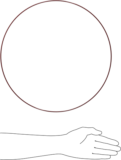 Kimyasala Dayanıklı FEP Kaplı Silikon O-Ring, Düşük Sıcaklık, 1/8 Kesirli Genişlik, Dash No. 281