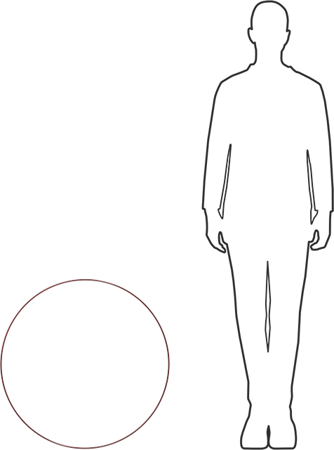 Kimyasala Dayanıklı FEP Kaplı Silikon O-Ring, Düşük Sıcaklık, 3/16 Kesirli Genişlik, Dash No. 394