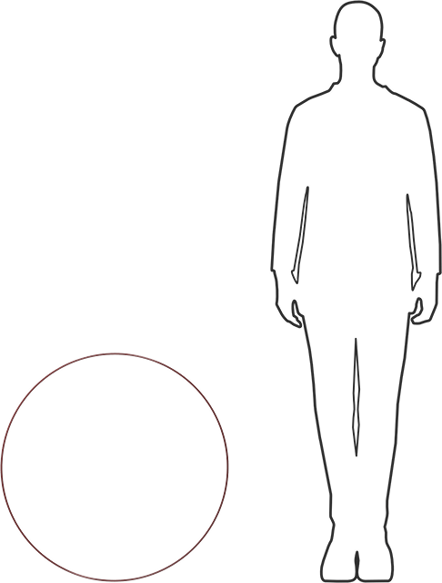 Kimyasala Dayanıklı FEP Kaplı Silikon O-Ring, Düşük Sıcaklık, 3/16 Kesirli Genişlik, Dash No. 395