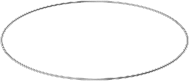 Viton® Floroelastomer O-Ring, Ultra Kimyasala Dayanıklı, FEP Kaplı, Dash No. 049
