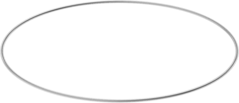 Viton® Floroelastomer O-Ring, Ultra Kimyasala Dayanıklı, FEP Kaplı, Dash No. 050