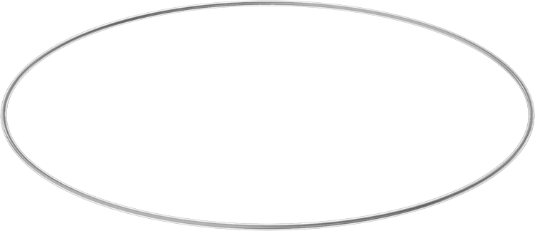 Viton® Floroelastomer O-Ring, Ultra Kimyasala Dayanıklı, FEP Kaplı, Dash No. 175