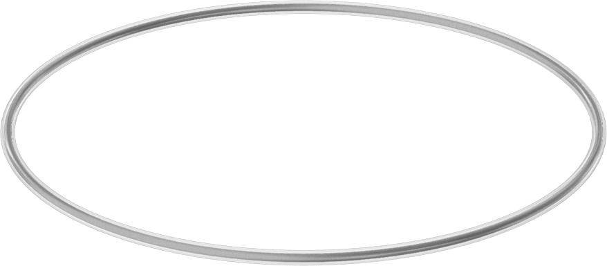 Viton® Floroelastomer O-Ring, Ultra Kimyasala Dayanıklı, FEP Kaplı, Dash No. 256