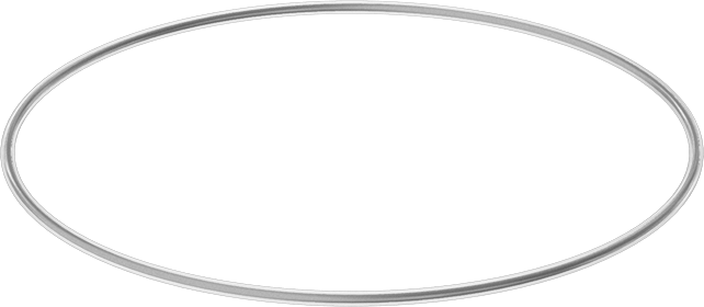 Viton® Floroelastomer O-Ring, Ultra Kimyasala Dayanıklı, FEP Kaplı, Dash No. 261
