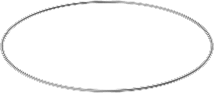 Viton® Floroelastomer O-Ring, Ultra Kimyasala Dayanıklı, FEP Kaplı, Dash No. 267