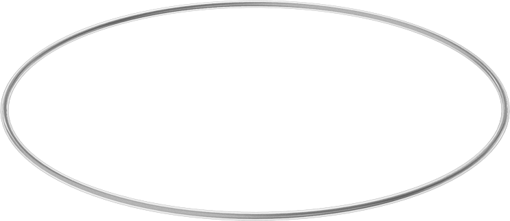 Viton® Floroelastomer O-Ring, Ultra Kimyasala Dayanıklı, FEP Kaplı, Dash No. 269