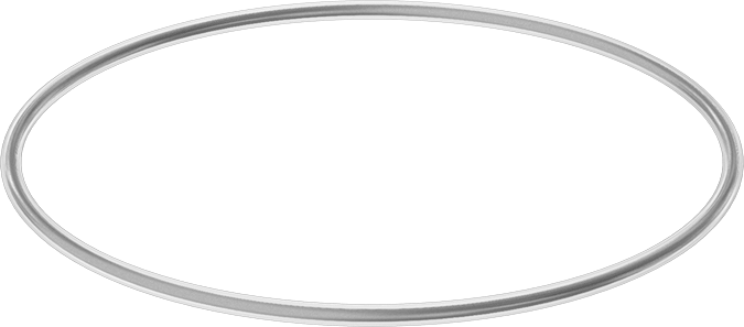 Viton® Floroelastomer O-Ring, Ultra Kimyasala Dayanıklı, FEP Kaplı, Dash No. 366