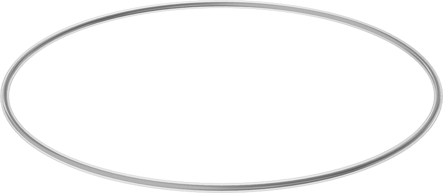 Viton® Floroelastomer O-Ring, Ultra Kimyasala Dayanıklı, FEP Kaplı, Dash No. 457