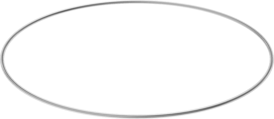 Viton® Floroelastomer O-Ring, Ultra Kimyasala Dayanıklı, FEP Kaplı, Dash No. 468