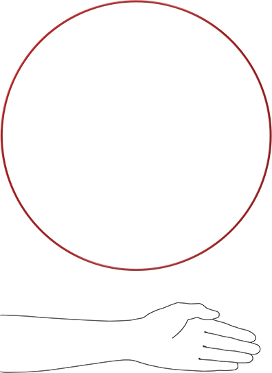 Yüksek Sıcaklık Silikon O-Rings, Parker S1138, 1/8 Kesirli Genişlik, Dash Numarası 283