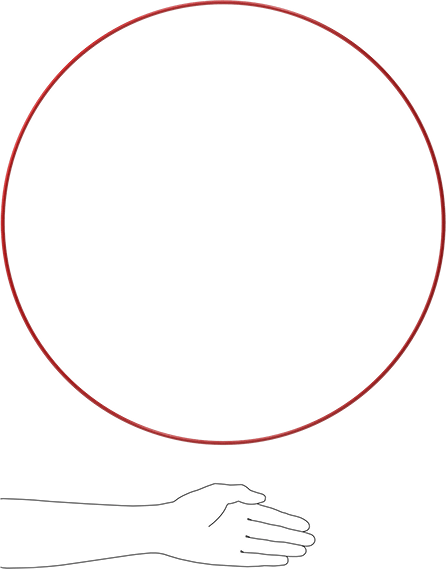 Yüksek Sıcaklık Silikon O-Rings, Parker S1138, 3/16 Kesirli Genişlik, Dash Numarası 392