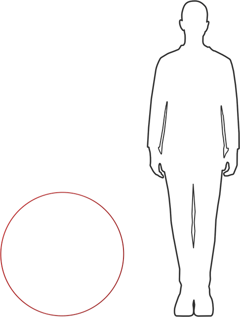 Yüksek Sıcaklık Silikon O-Rings, Parker S1138, 3/16 Kesirli Genişlik, Dash Numarası 395