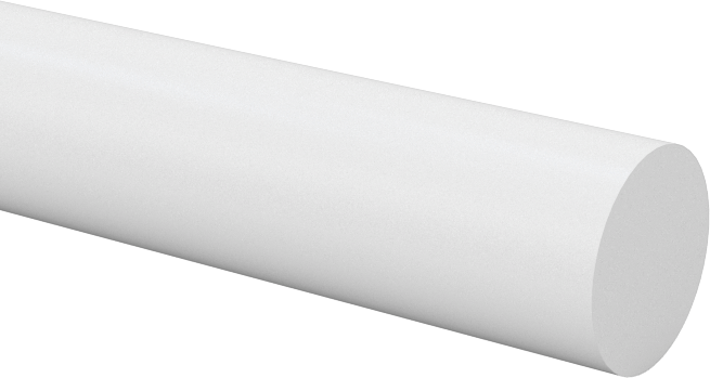 Buhara ve Kimyasala Dayanıklı Salmastra, 3/16" Genişlik, 25 ft Uzunluğunda