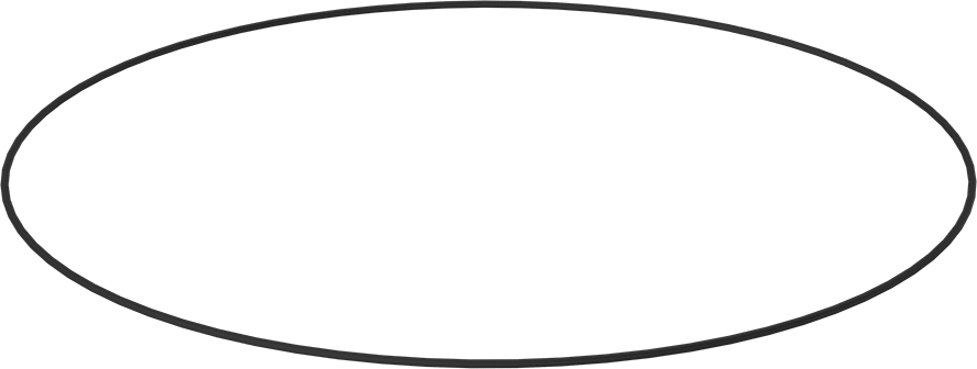 Yağa Dayanıklı Buna-N O-Ring, 1/8 Kesirli Genişlik, Dash Numarası 283