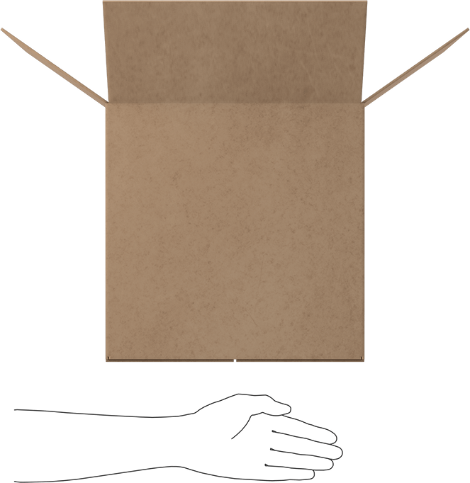 Yağa Dayanıklı Buna-N O-Ring, 1/16 Kesirli Genişlik, Dash Numarası 012