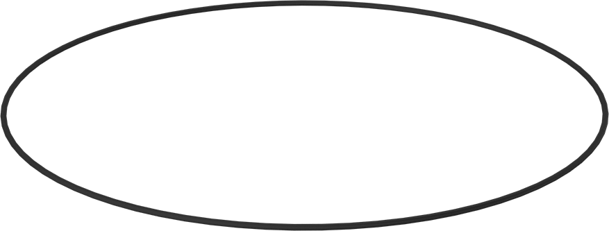 Kimyasala Dayanıklı Viton® Floroelastomer O-Ring, 1/8 Kesirli Genişlik, Dash Numarası 280