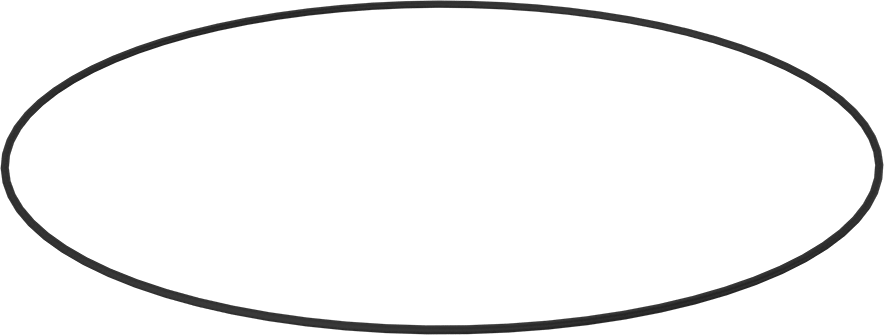 Kimyasala Dayanıklı Viton® Floroelastomer O-Ring, 1/8 Kesirli Genişlik, Dash Numarası 281
