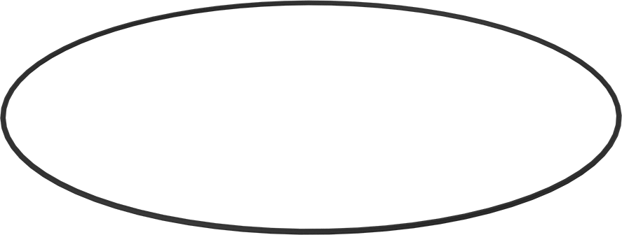 Kimyasala Dayanıklı Viton® Floroelastomer O-Ring, 1/8 Kesirli Genişlik, Dash Numarası 282