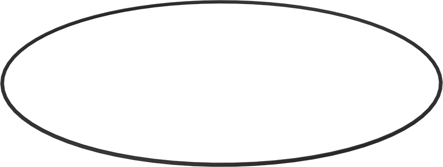 Kimyasala Dayanıklı Viton® Floroelastomer O-Ring, 3/16 Kesirli Genişlik, Dash Numarası 394