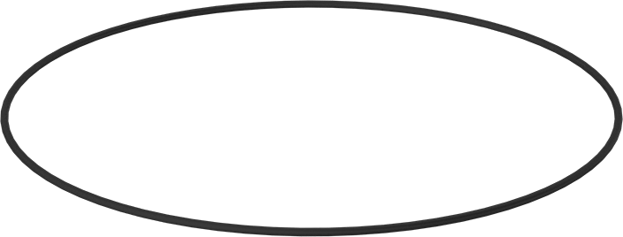 Suya ve Buhara Dayanıklı Parker E0603 EPDM O-Ring, 3/32 Kesirli Genişlik, Dash Numarası 171