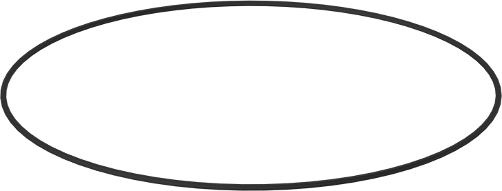 Suya ve Buhara Dayanıklı Parker E0603 EPDM O-Ring, 3/32 Kesirli Genişlik, Dash Numarası 173